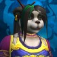 Character Avatar